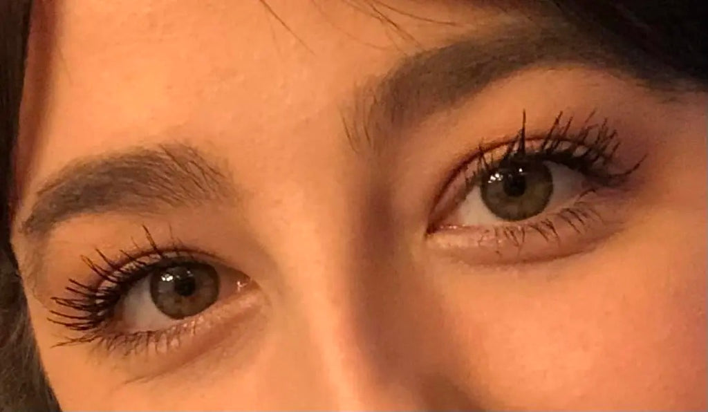 2-in-1 Mascara Primer & Mascara