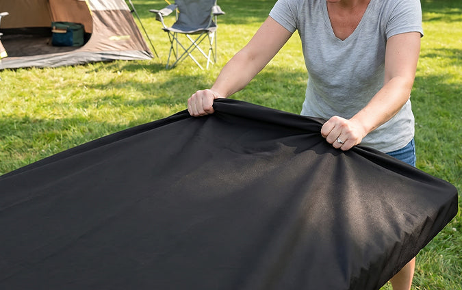 Spandex Stretch Fitted Table Cover