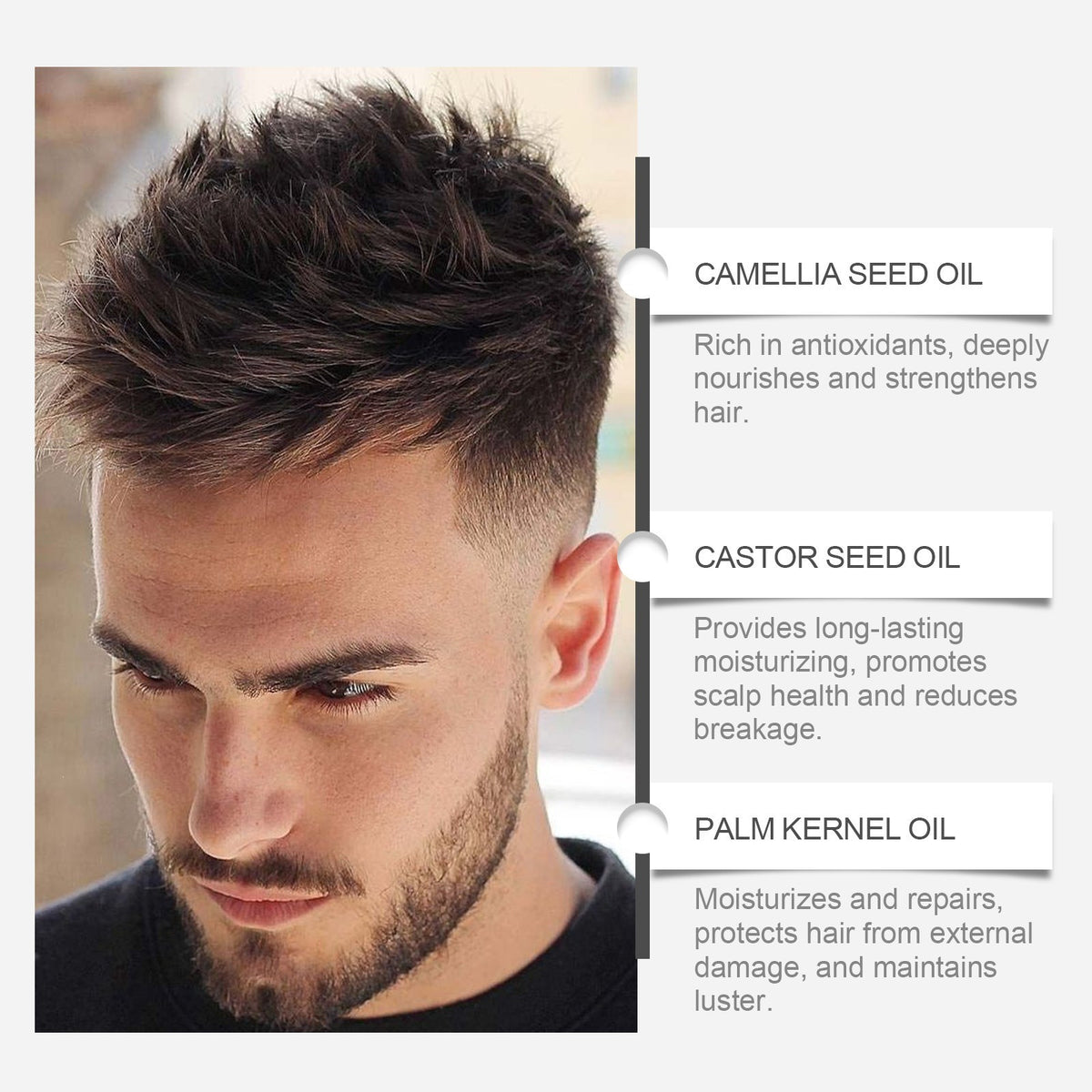Hair Concealer