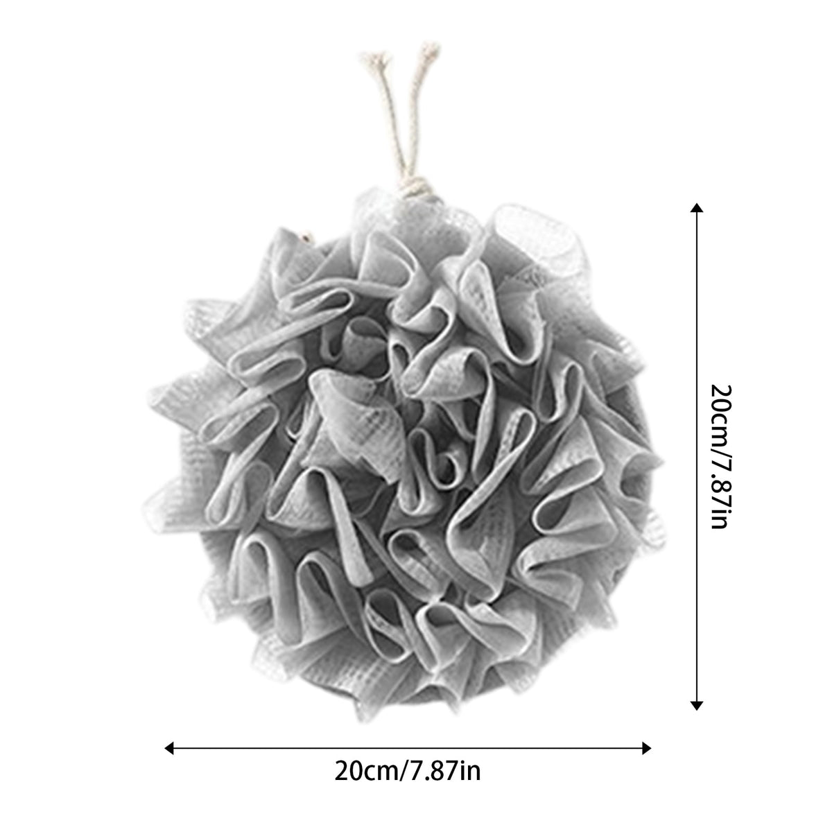 Soap Loofah