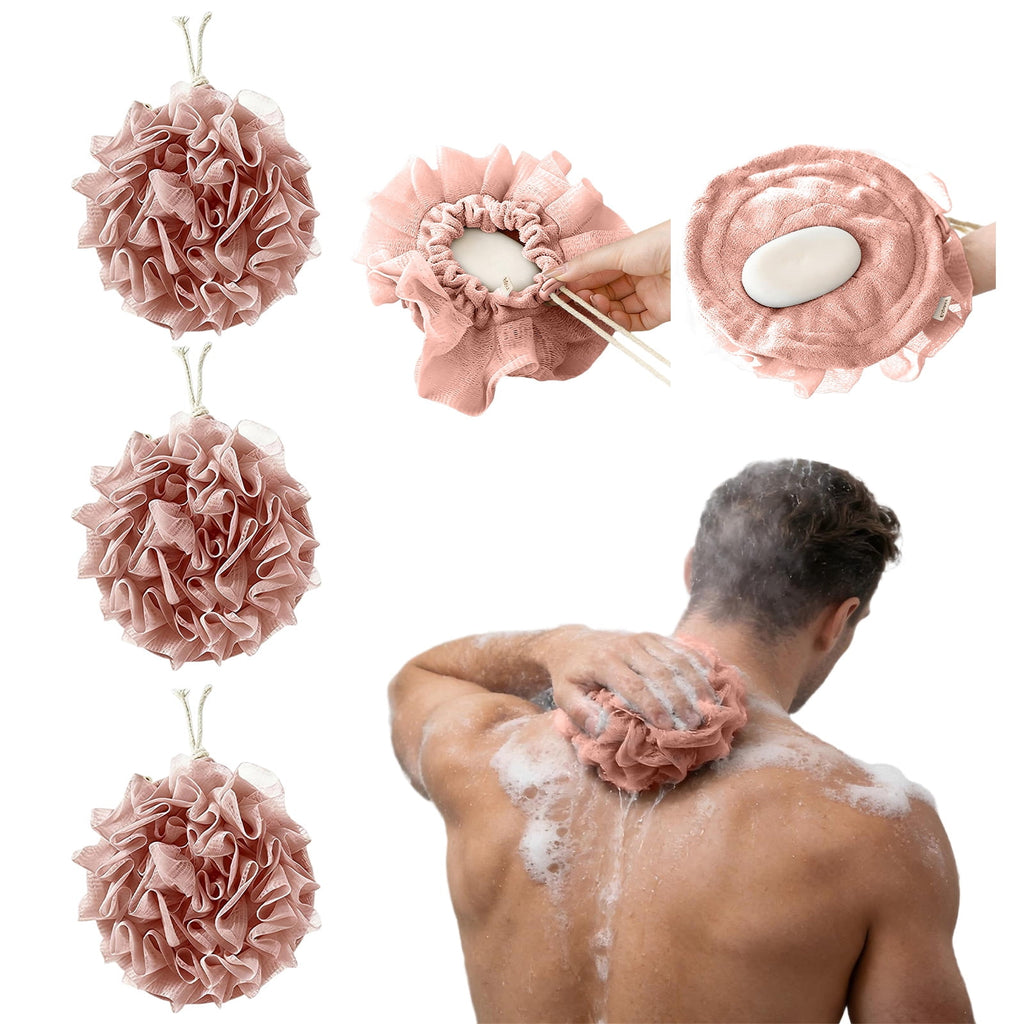 Soap Loofah
