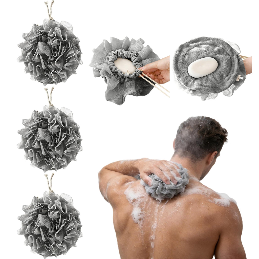 Soap Loofah