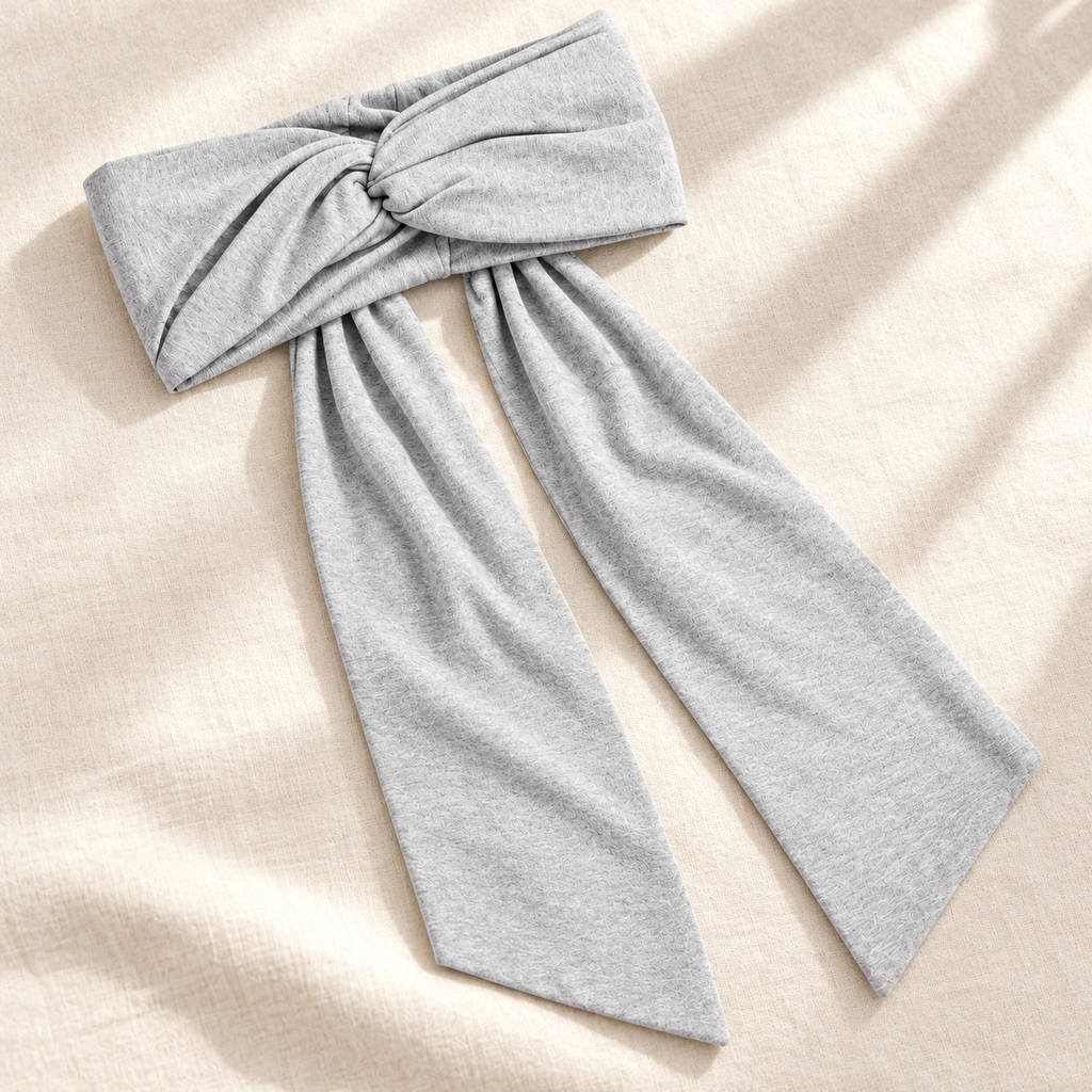Heatless Curling Headband