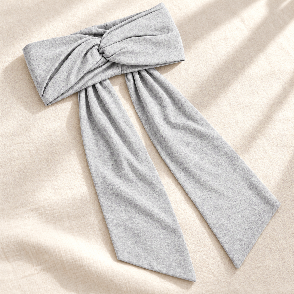 Heatless Curling Headband