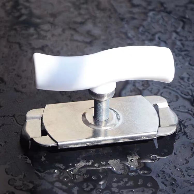 Adjustable Stainless Steel Jar and Bottle Lid Opener