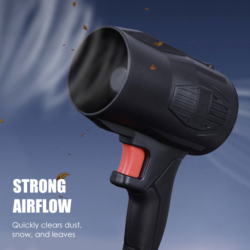 Cordless Handheld Turbo Blower