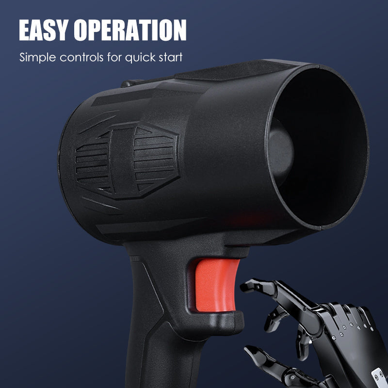 Cordless Handheld Turbo Blower