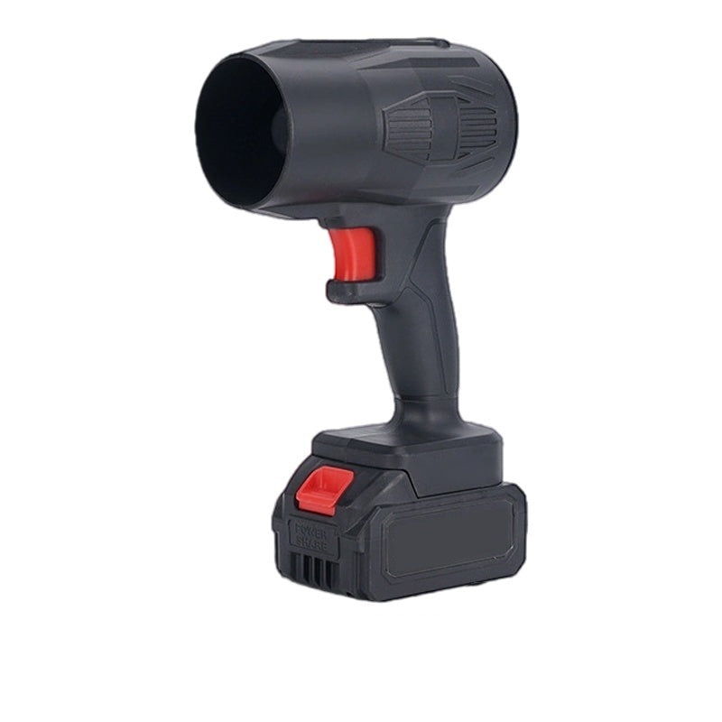 Cordless Handheld Turbo Blower