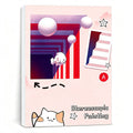 Magical Variety drawing book cover