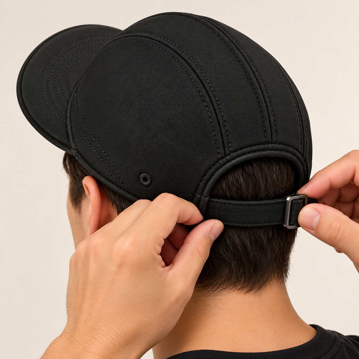 LED Red Light Therapy Scalp Care Cap