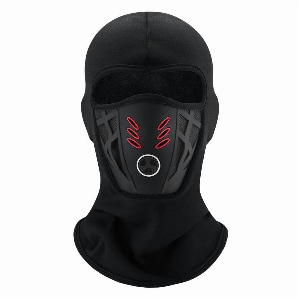 Windproof Thermal Full-Face Balaclava Ski Cycling Mask