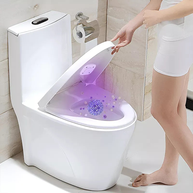 UV Toilet Sterilizer Light