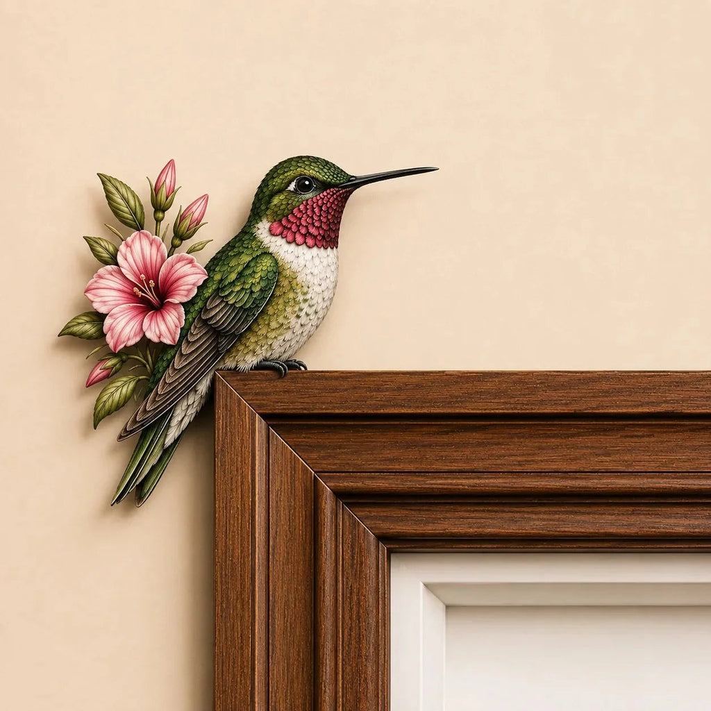 Hummingbird variant
